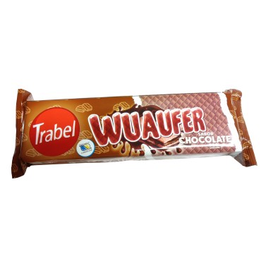 Wuaufer Chocolate